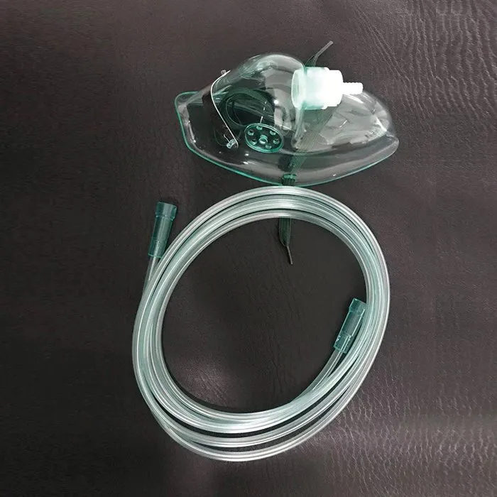 Medicininių vamzdelių infuzijos rinkinys